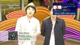 Ch.639　Music Japan TV HD